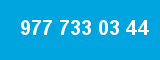 977 733 03 44 977 733 03 44